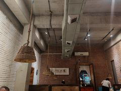 -苹果树下艺术餐厅(通州店)