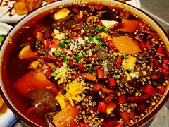 -四川饭店(长白店)