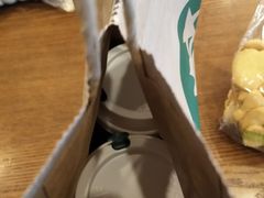 -星巴克(天津大悦城第二店)
