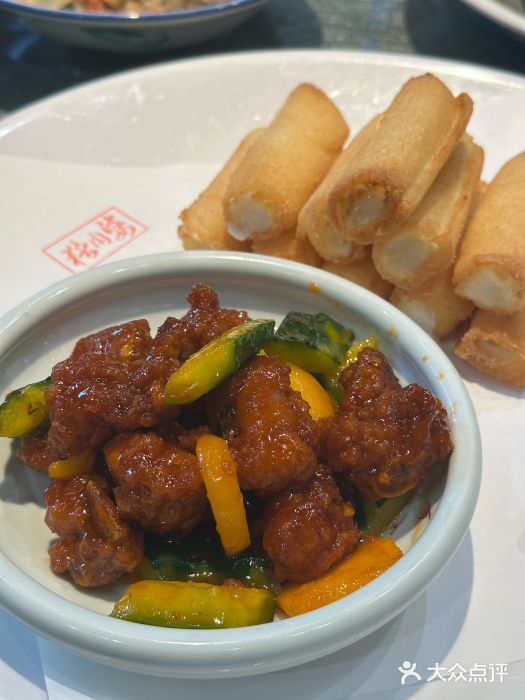 猪肉婆私房菜(容桂总店)图片