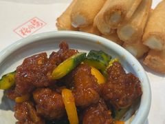 -猪肉婆私房菜(容桂总店)