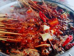 -江湖串串香(金牛万达店)