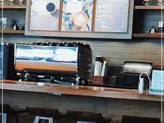 -星巴克臻选(广州高德置地秋广场店)