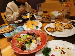 -割烹旭日本料理(龙湖狮山天街店)