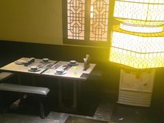 -绿茶餐厅(哈尔滨凯德店)