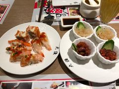 -大渔铁板烧(花园道店)