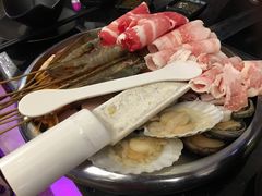 -唱客美食KTV量贩(北京路店)