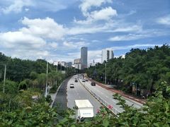 -南宁南湖公园