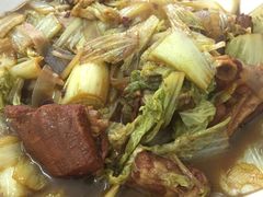 -排骨王·三十年本地老菜馆