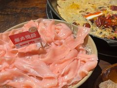 -于屿城重庆火锅(深圳总店)