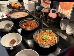 -The COOK·厨餐厅·自助餐(浦东嘉里大酒店)