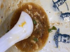 -豆相识•九九豆腐脑(牛咡桥店)
