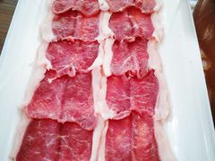 -竹叶涮肉坊(总店)