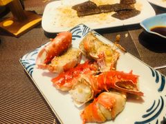-福樱兰海鲜放题铁板烧(加州店)