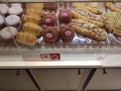 -BreadTalk面包新语·烘焙蛋糕(东方宝泰广场店)