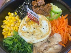 -食米家拌饭(梅溪新天地店)