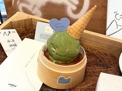 -cab意式gelato冰淇淋