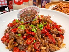 -小匠喜·江西菜(世茂广场店)