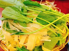 -武氏皖北网红三胖地锅鸡(桐城路店)