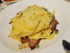 -新旺茶餐厅·早餐·夜宵(仙霞店)