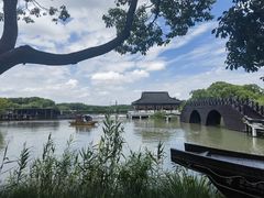 -沙家浜风景区