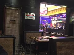 大堂-小牛海记潮汕牛肉店(永定路店)