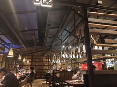 -牛焱·贵州黄牛肉火锅(城西银泰店)