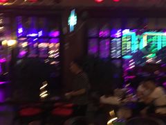 -亮宝楼国宴+文化陕菜