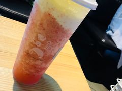 -喜茶(佛山顺德大良东乐路店)