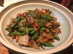 小炒肉-湘语·湖南家常菜(新洲店)