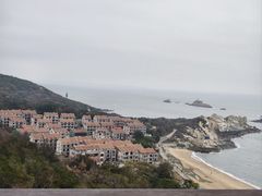-湄洲岛