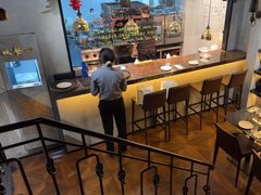 -LESCEDARS Brasserie Bistro香柏树