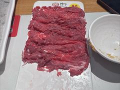 -焯牛潮汕牛肉火锅(云峰街创始店)