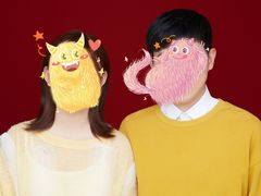 -海马体照相馆(成都来福士广场店)