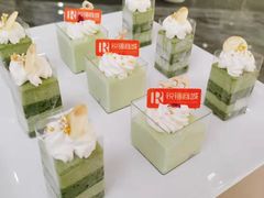 -李奥斯汀蛋糕商务茶歇·甜品台·企业活动团建(长寿路店)