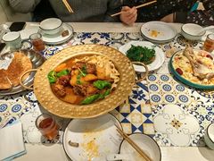 -阿拉丁新疆风味餐厅·清真(罗廊巷店)