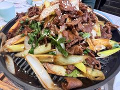 -金家老三饭庄(常营店)