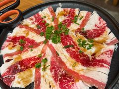 -柔杉家黑牛烤肉·活鳗鱼(太原街店)