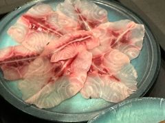-老城鲜·小海鲜贝贝煲火锅(壹方城店)