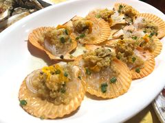 -半岛私房菜(梅林店)