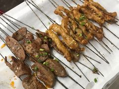 -小民大排档(马场角横路店)