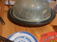 -阿鸡鱼庄·顺德鲜蒸小炒(亚运村店)