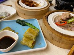 -枫盈轩中餐厅(枫丹白鹭酒店)