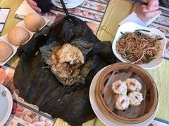 -添好运点心专门店(百老汇店)