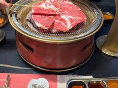 -西塔老太太泥炉烤肉(龙湖北苑天街店)