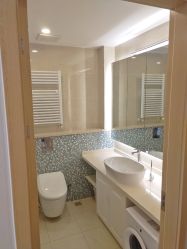 卫生间-海豚湾高端月子会所(黄浦店)