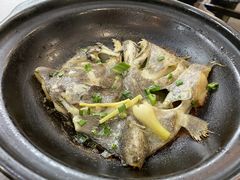 -小时候焗海鲜(鄞州万达店)
