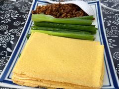-八两八金·莱芜特色炒鸡(市南漳浦路店)