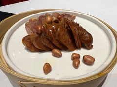-眉州东坡(上海中心店)