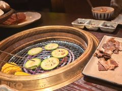 -MIKOMIKO和牛烧肉专门店(南门店)